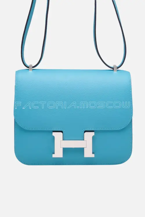 Hermes Mini Constance 18