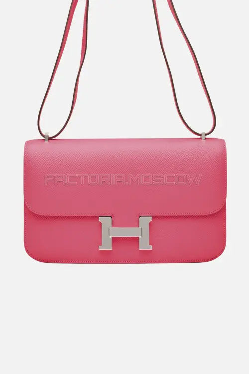 Hermes Constance Elan