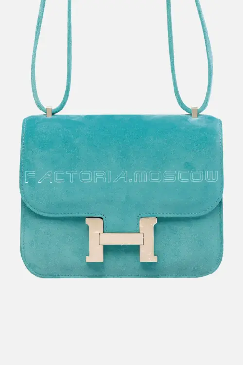 Hermes Mini Constance 18