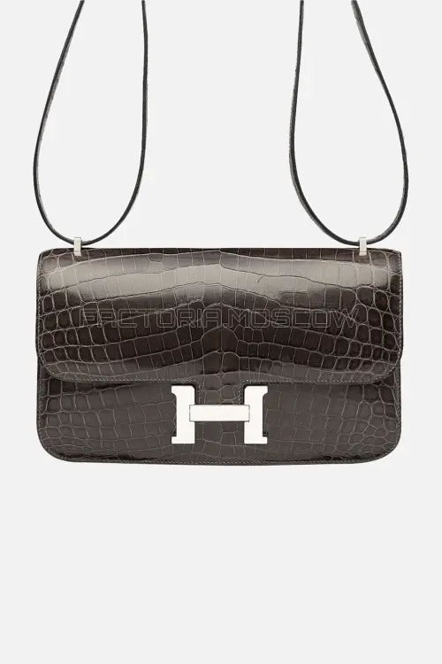 Hermès Constance Elan Shiny