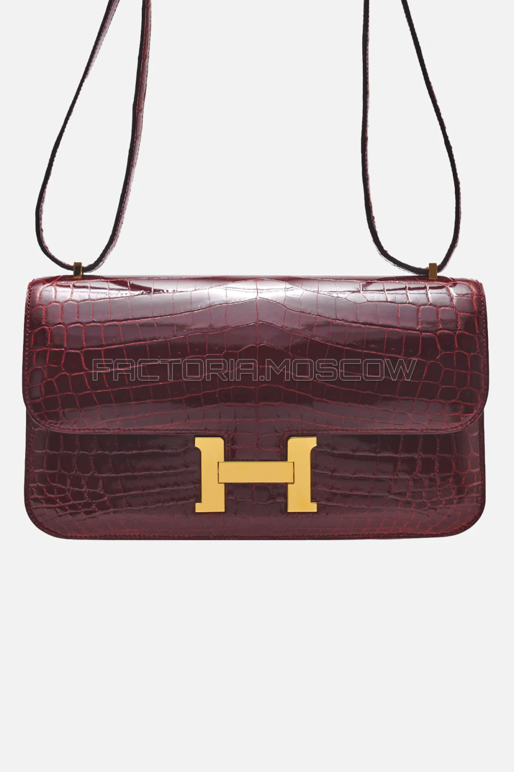 Hermès Constance Elan