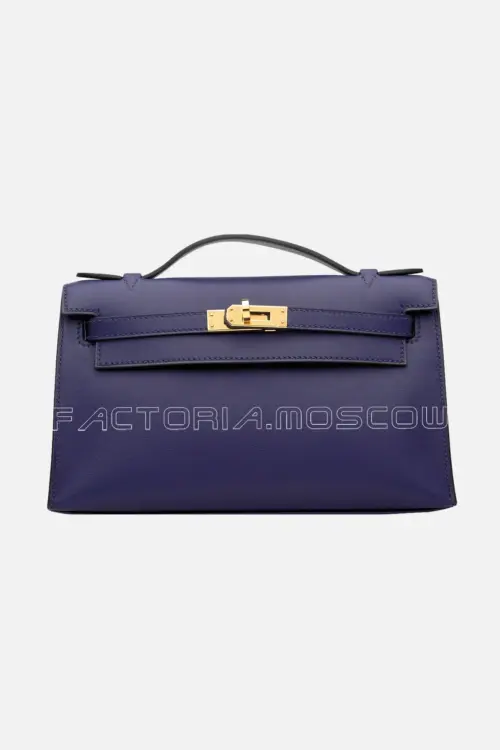 Hermes Kelly Pochette