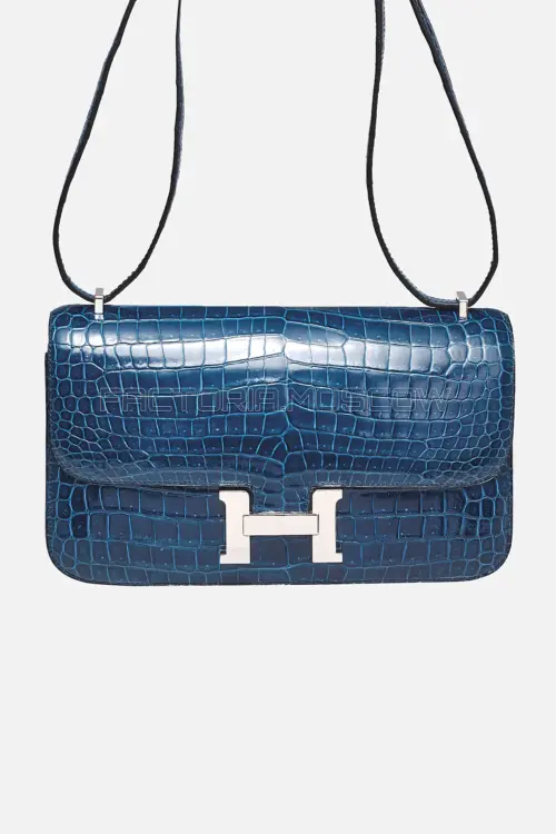Hermès Constance Elan Shiny