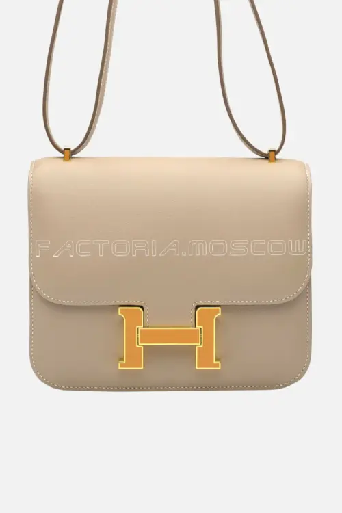 Hermes Mini Constance 18
