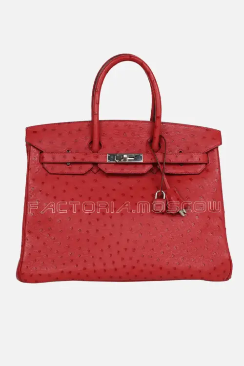Hermès Birkin 35