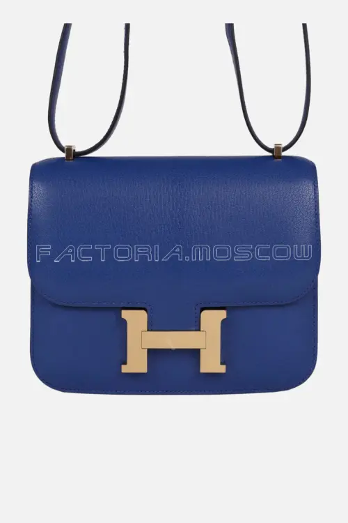 Hermès Constance 18