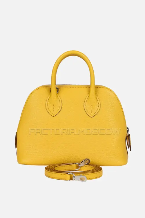Hermès Mini Bolide