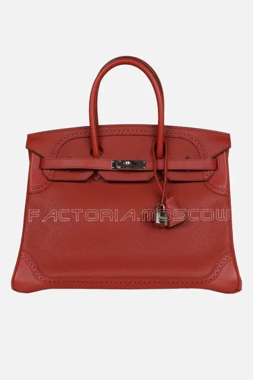 Hermès Birkin 35