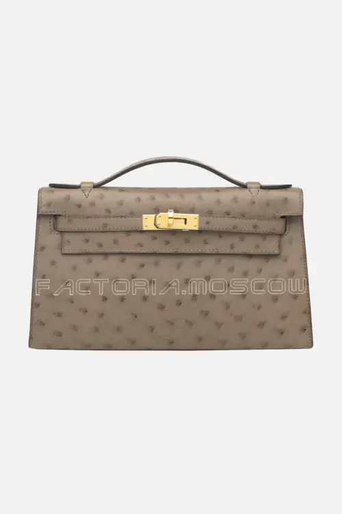 Hermes Kelly Pochette