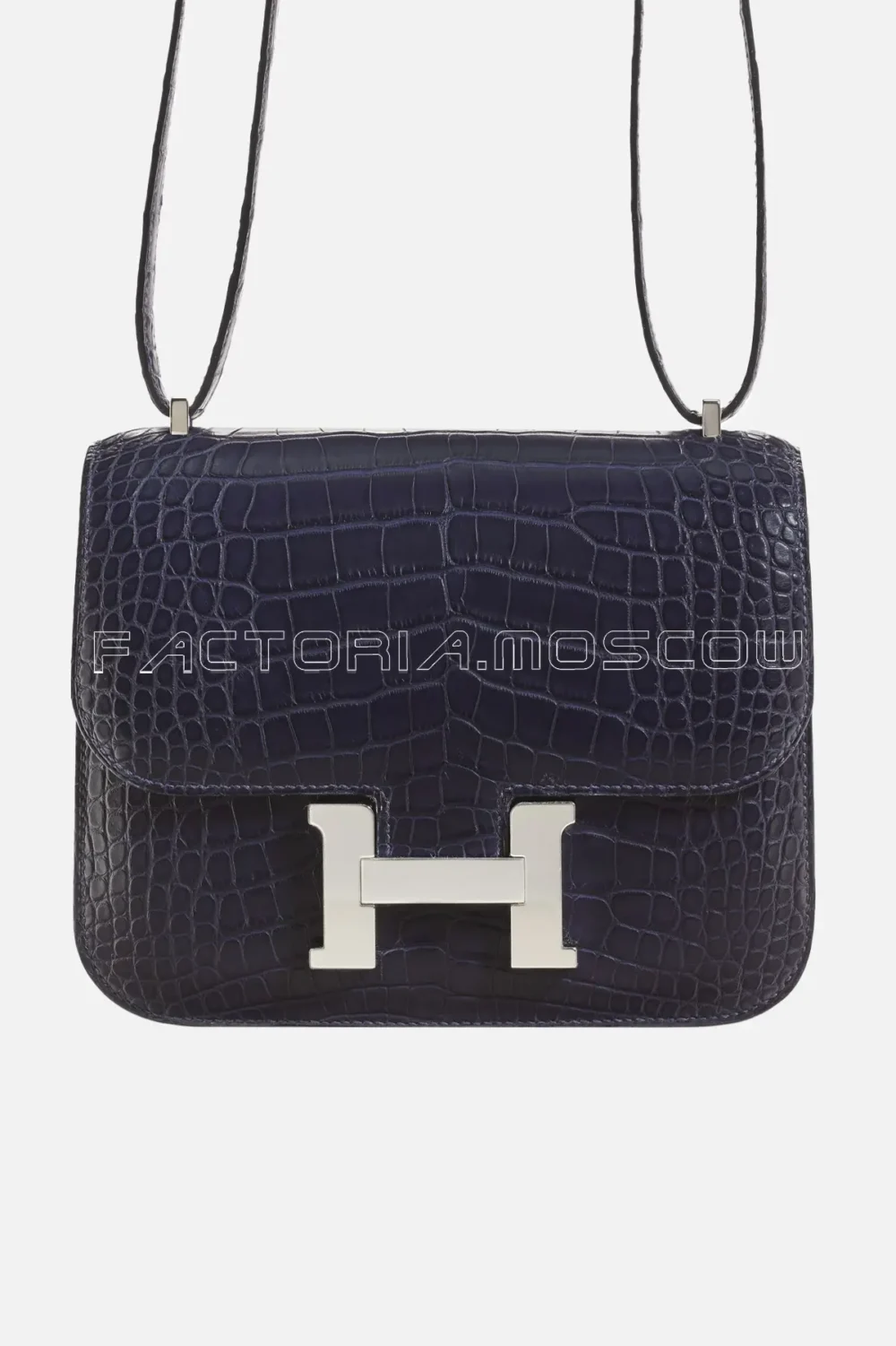 Hermes Mini Constance 18
