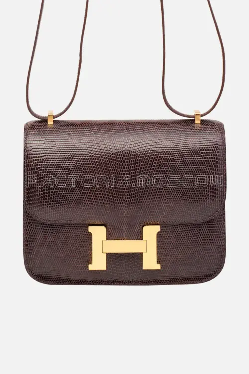 Hermes Constance Mini 18