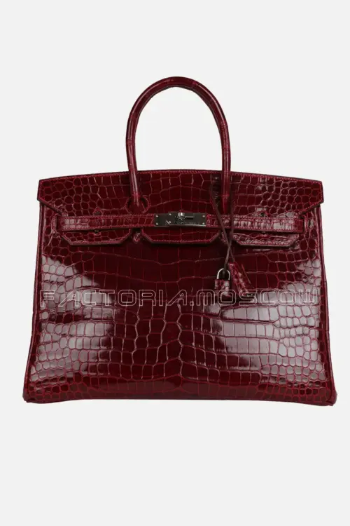 Hermès Birkin 35