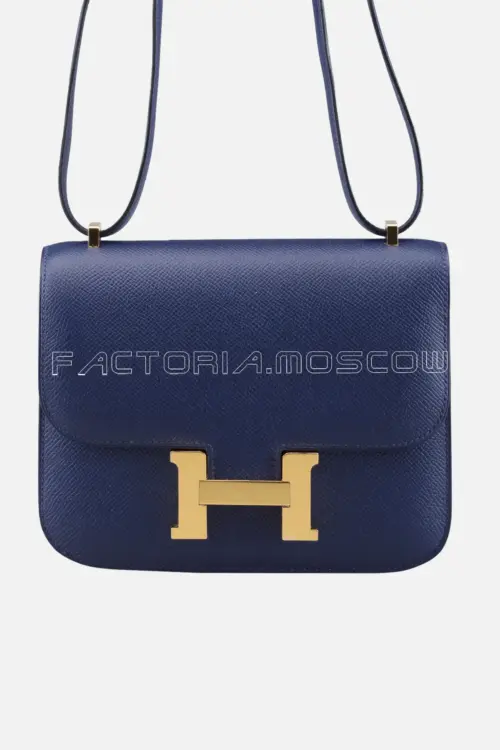 Hermes Constance 18