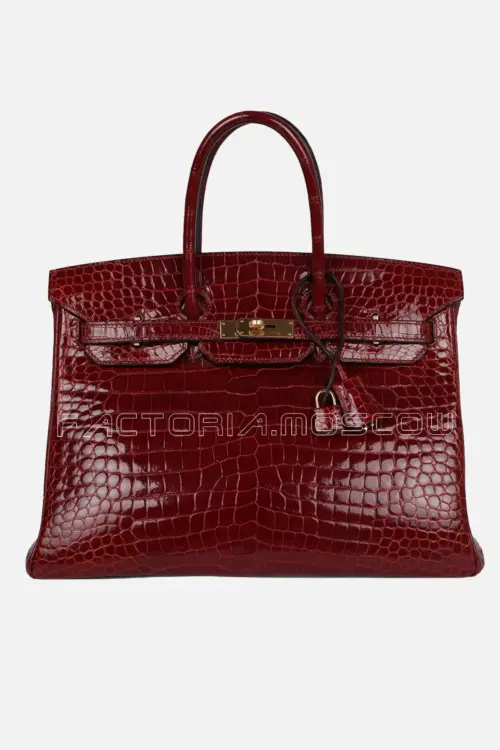 Hermès Birkin 35