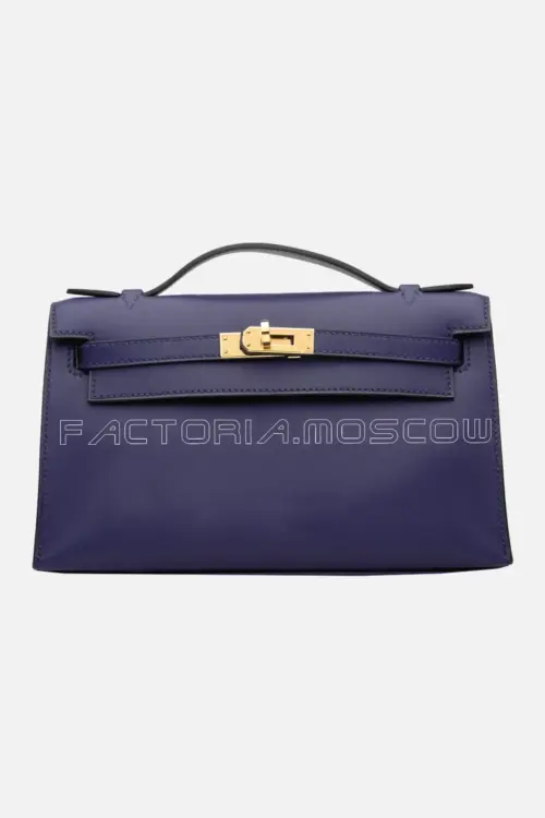 Hermes Kelly Pochette