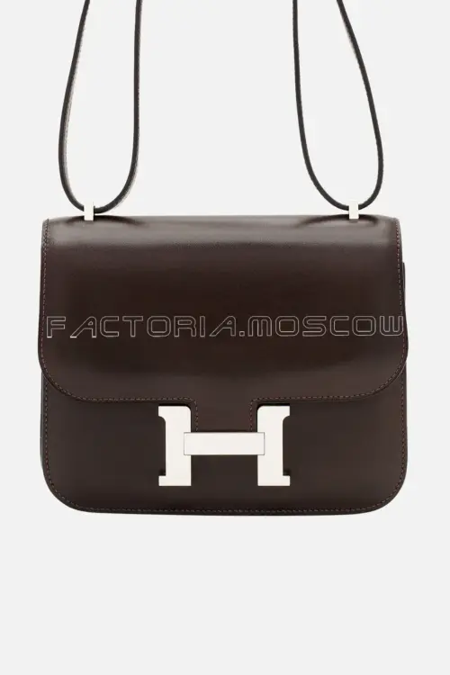 Hermes Mini Constance 18