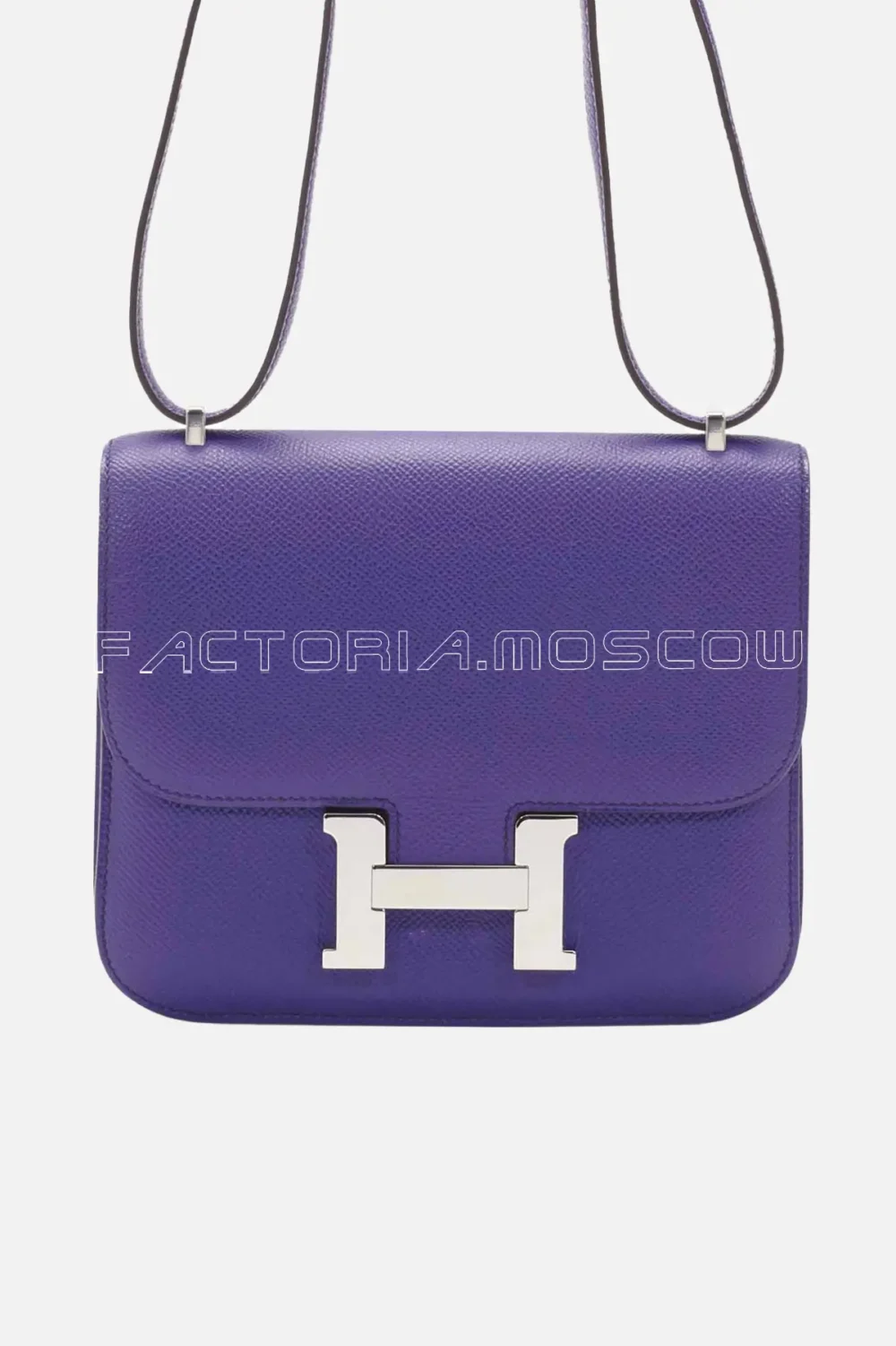 Hermes Mini Constance 18