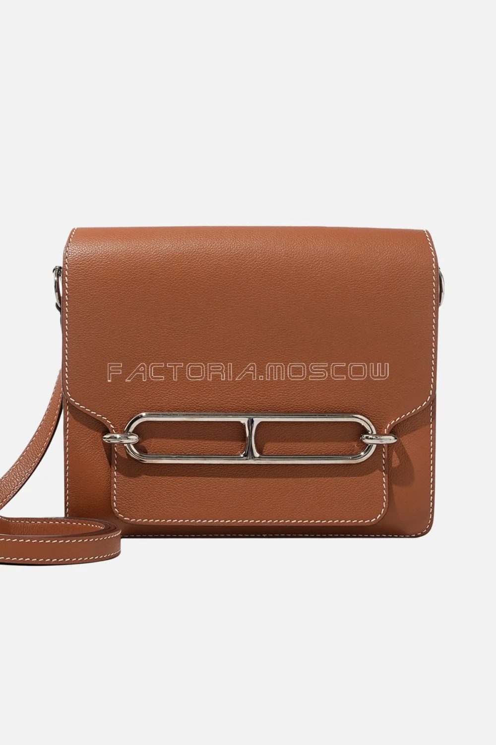 Hermès Roulis 23
