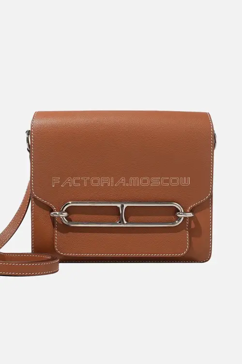 Hermès Roulis 23