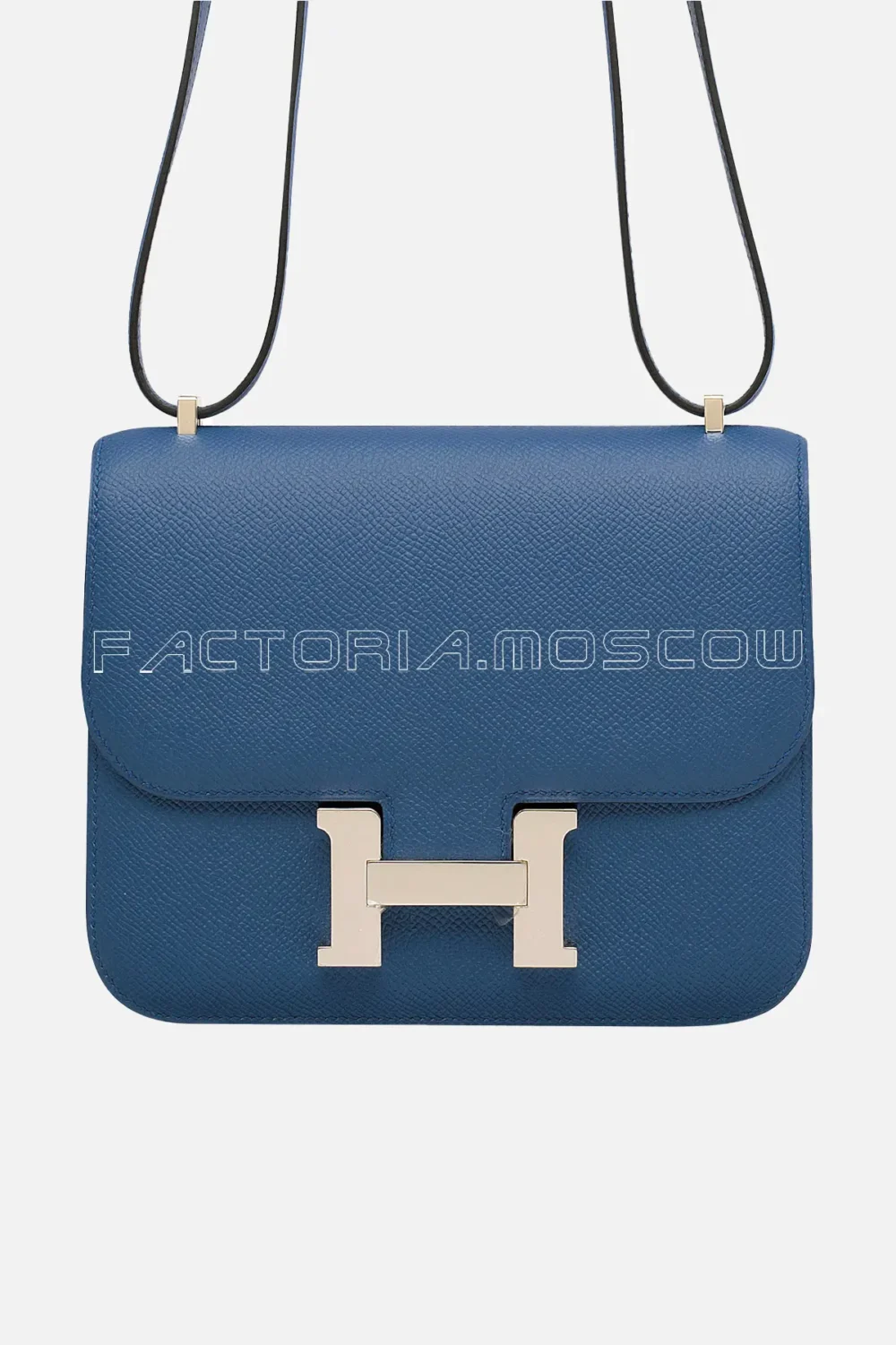 Hermes Mini Constance 18