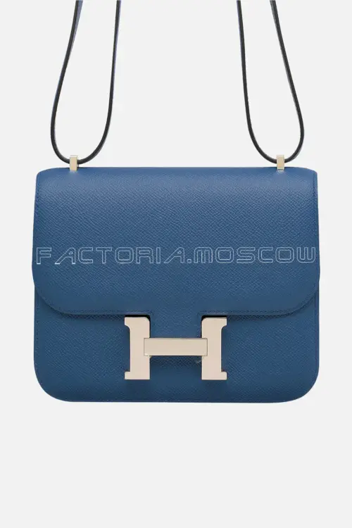 Hermes Mini Constance 18
