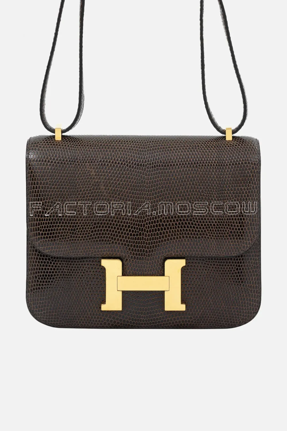 Hermes Mini Constance 18