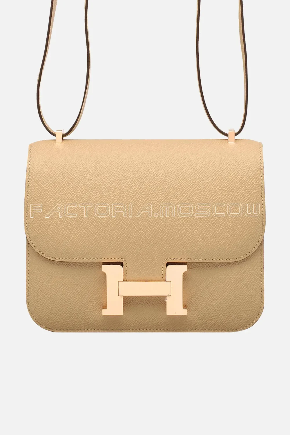 Hermes Constance Mini 18