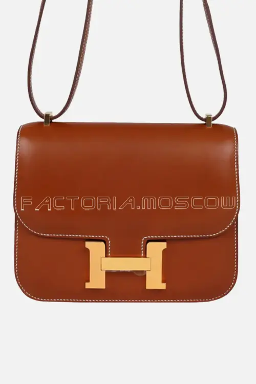 Hermès Constance 18