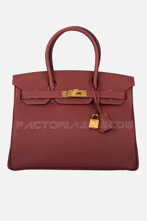 Hermes Birkin 30