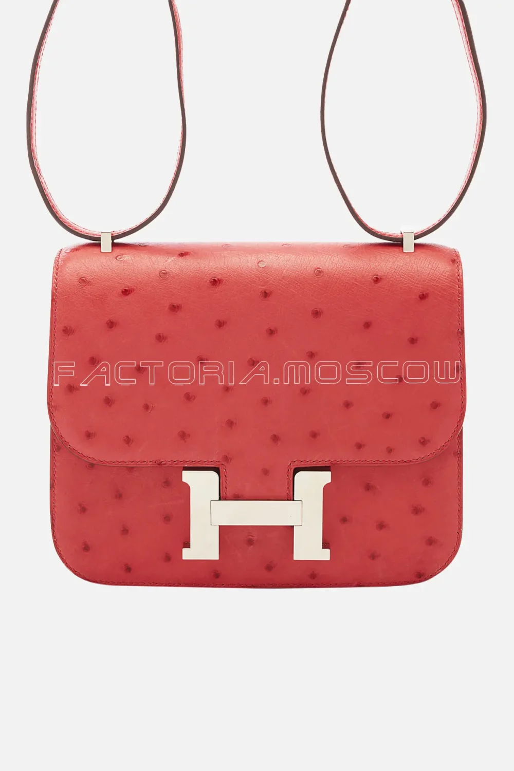 Hermes Mini Constance 18