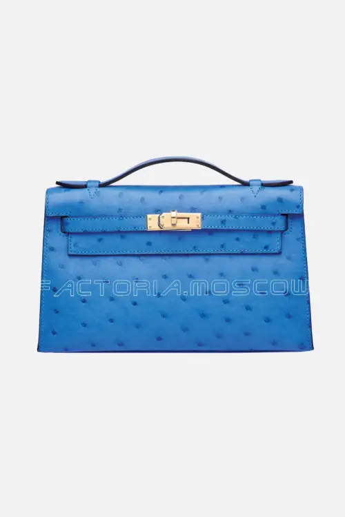 Hermes Kelly Pochette