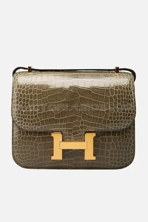 Hermes Constance 18