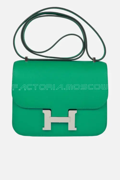 Hermès Constance 18
