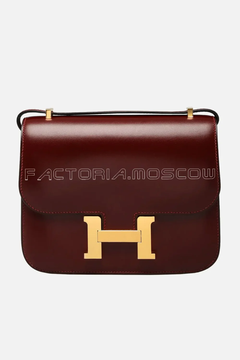 Hermes Constance 18