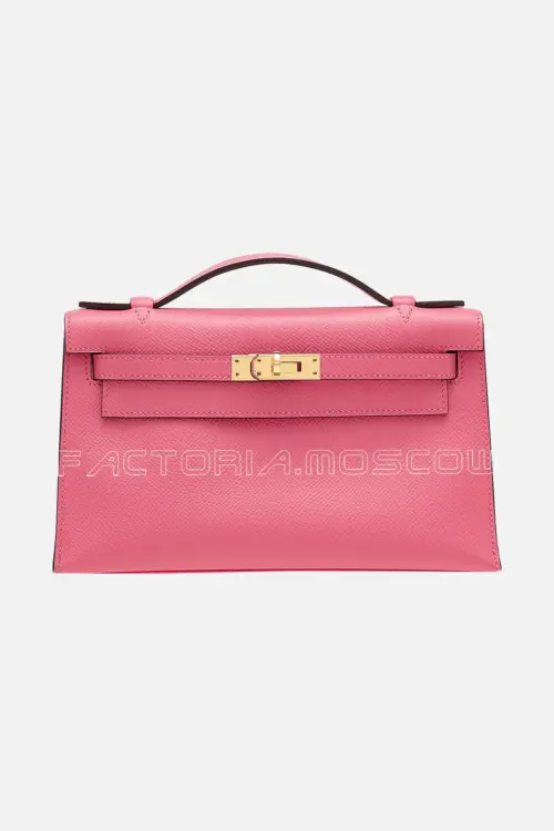 Hermes Kelly Pochette
