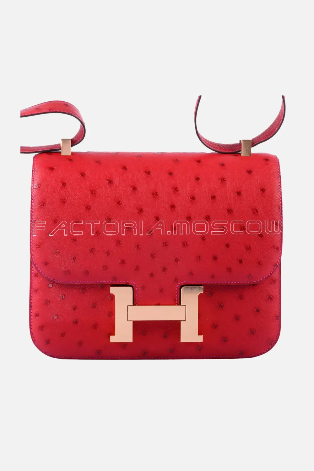 Hermes Constance 24