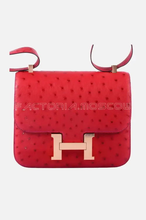 Hermes Constance 24