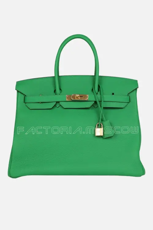 Hermès Birkin 35