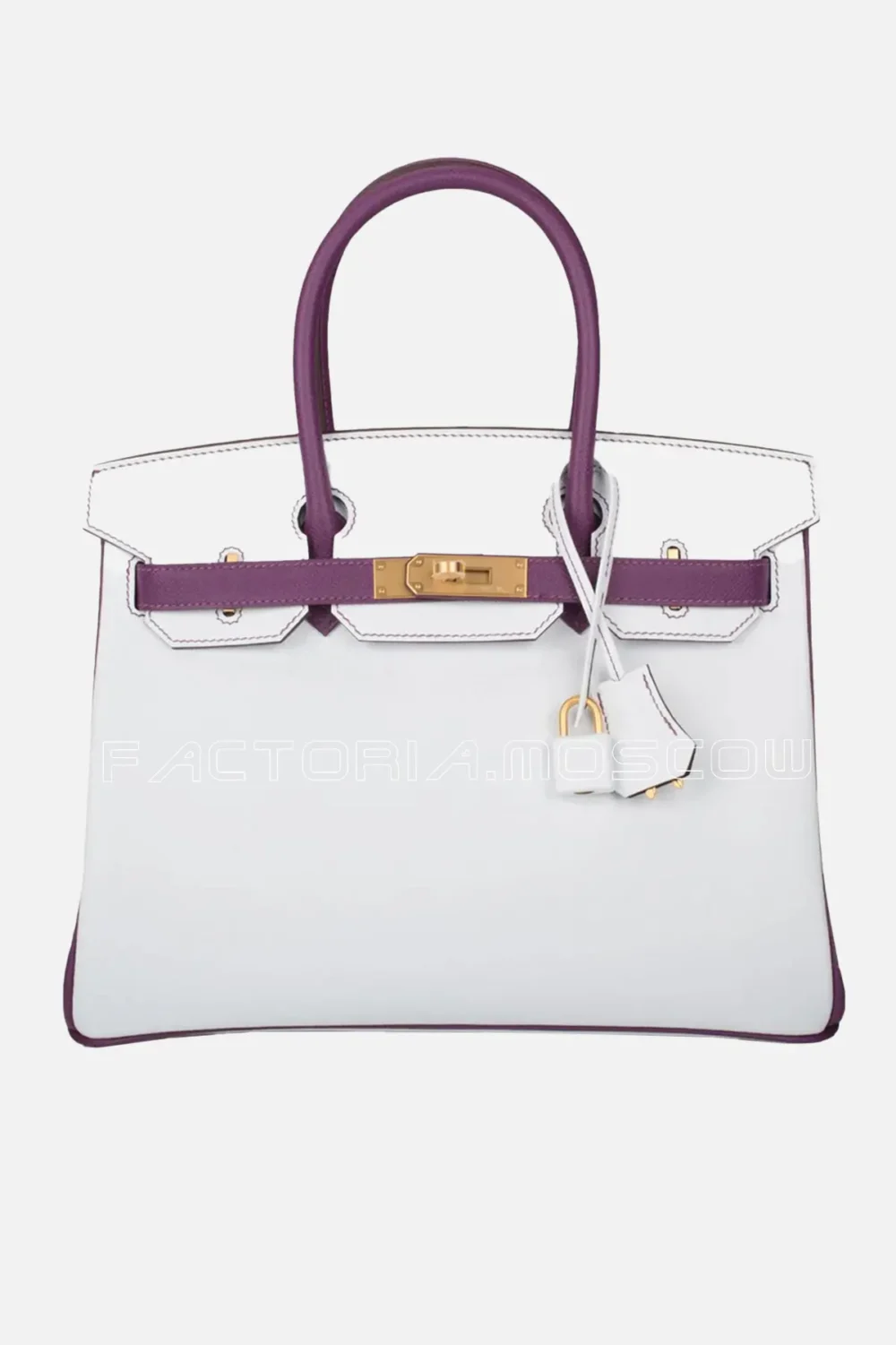 Hermes HSS Birkin 30
