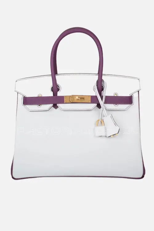 Hermes HSS Birkin 30