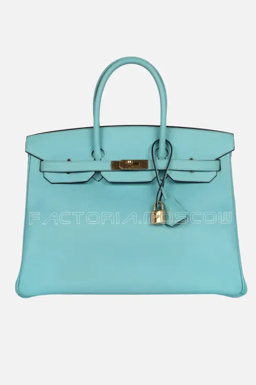 Hermès Birkin 35