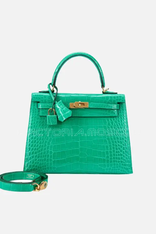 Hermès Kelly Sellier 25