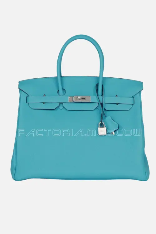 Hermès Special Order (Hss) Birkin 35