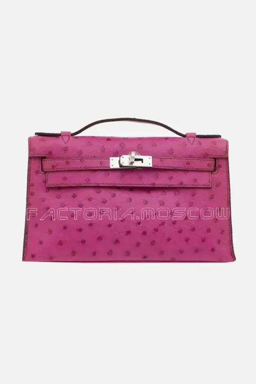 Hermes Kelly Pochette