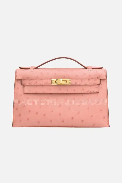 Hermes Kelly Pochette