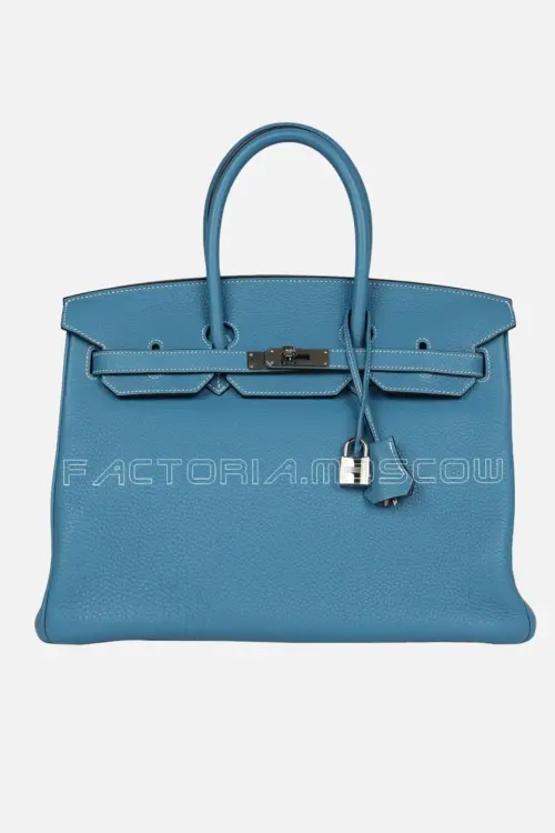 Hermès Birkin 35