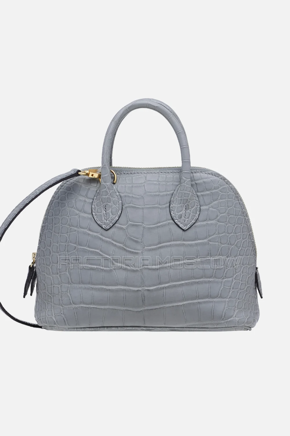 Hermes Mini Bolide Matte
