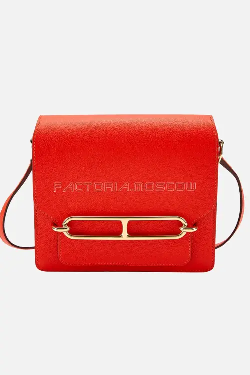 Hermès Mini Roulis 18