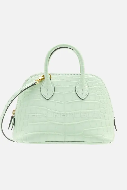 Hermes Mini Bolide Matte