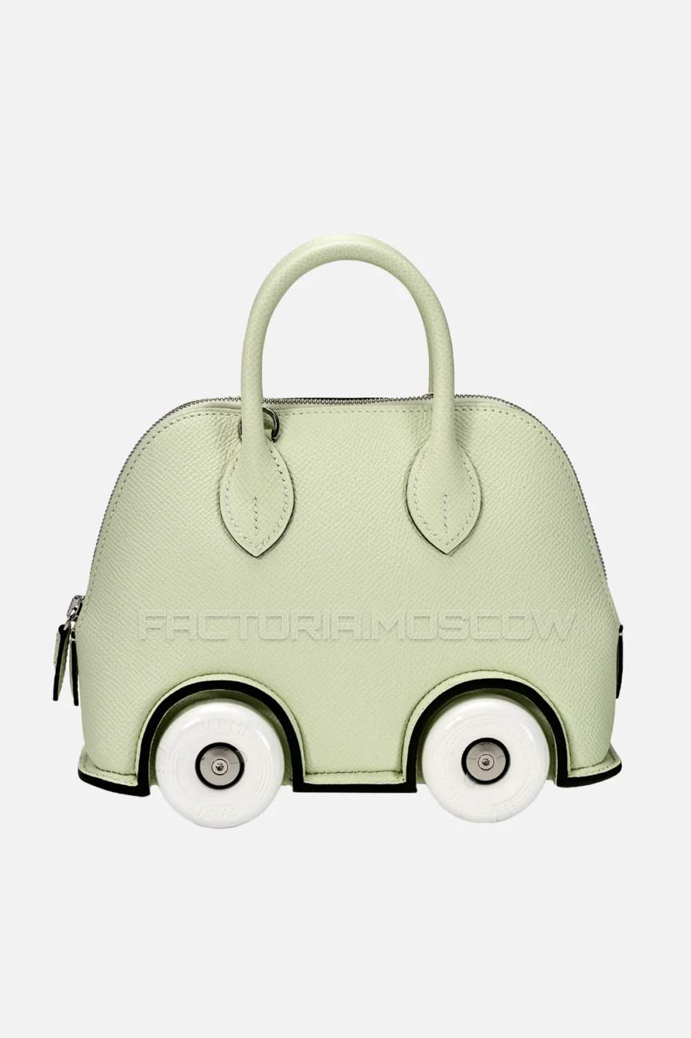 Hermes Bolide On Wheels